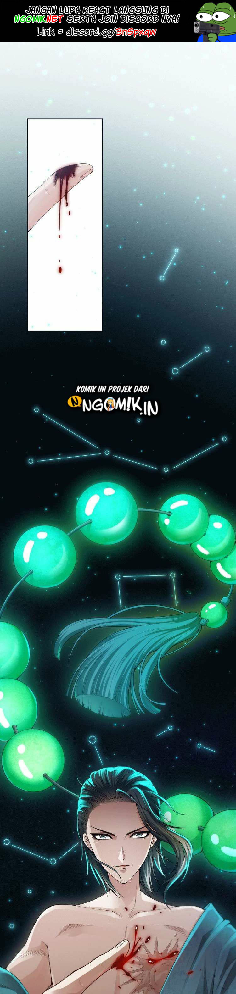 Ultimate Soldier Chapter 96 Gambar 2